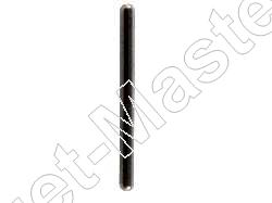 Hornady  -  Onderdeel voor Matrijs  -  Decapping Pin  -  Large  -  set � 6 stuks